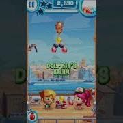 Bubble Bash 3 Saint Tropez Level 1 11 To 1 14