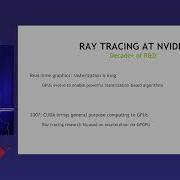 From Rasterization To Full Real Time Path Tracing The Evolution Of Graphical Rendering Techniques