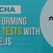 UNIT TESTS Using MOCHA For Defining And Running Unit Tests From Node Js MongoDb Example