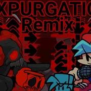 Tricky Phase 4 RetroSpecter S Expurgation Remix 2 0