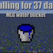 Falling 260 Million Blocks In Minecraft