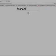 ShowHide Password When Checkbox In Checked Using JavaScript