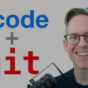 Как использовать Git с Xcode 15 2024