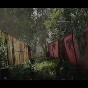 Train Yard Bridge CryEngine 5