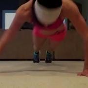 Insanity Max 30 Sweat Intervals