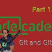 Codecademy Git And Github Part 12