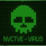 Nvctve Virus Teaser