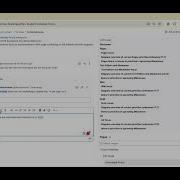 Wiki Comments General Availability
