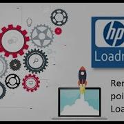 LoadRunner Rendezvous Point In LoadRunner