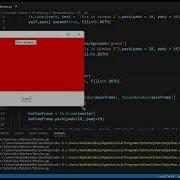 Swapping Between Frames With Tkinter Tkraise