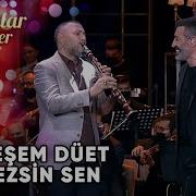 Bilemezsin Sen Hakan Altun Hüsnü Şenlendirici Şarkılar Bizi Söyler Performans