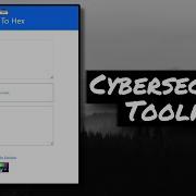 Cybersecurity Toolkit Python Django Website Project