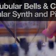 DIY Tubular Bells Into Mutable Instruments Clouds