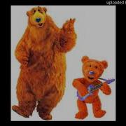 Bear Ojo No Harm