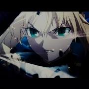 Fate Zero Tribute AMV Ultranumb 2018