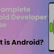 Android Tutorial 1 Introduction To Android