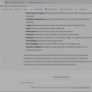Python And Chatgpt Part1
