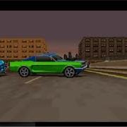 Fast And Furious The Movie 3D With Fast And Furious Pink Slip 3D S Textures J2ME Java