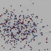 Netlogo Network Spread Example 2