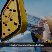 AutoMoor Automated Mooring System