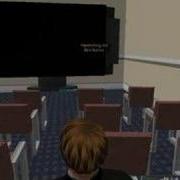Hyperstring Second Life Conferencing