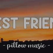 Best Friend Rex Orange County Lyrics