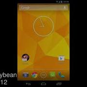 Evolution Of Android OS 2008 2025