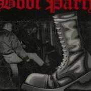Boot Party The Tower