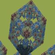 Mandelbox Basic Corner Zoom
