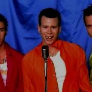 Blink 182 All The Small Things Official Music Video