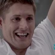 10 самых смешных моментов с Дином Винчестером в сериале Сверхъестественное