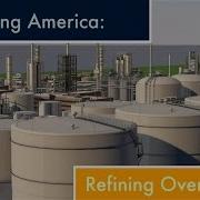 An Overview Of The Refining Process