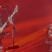 Machine Head ØUTSIDER Live In Toronto 2025