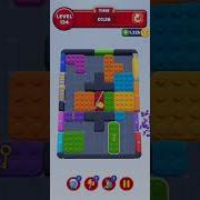 Color Block Jam Level 134