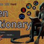 Alien Dictionary Python Leetcode 269 Topological Sort