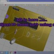 View Your PCB In 3D
