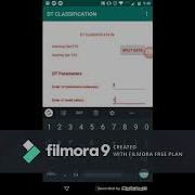 Mobile Computing Project Demo And Code Walk Through
