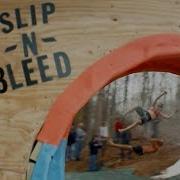 The World S Most Dangerous Slip N Slide Nitro Circus