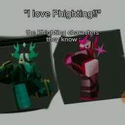 Real Phighting Ibispaintx