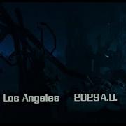 Future War Intro Terminator 1984 HD