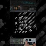 Ableton MIDI Notes To TouchDesigner VISUALS