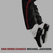 One More Chance Paul Oakenfold Urban Mix 2003 INSTRUMENTAL Michael Jackson Michaeljackson Com