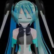 MMD Effects Test