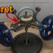 Impossible Antigravity