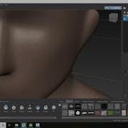 Mudbox 03 01 Sculpting Overview