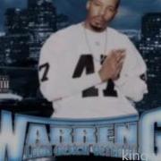 Warren G Groupie Luv