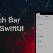Create A Search Bar With SwiftUI Xcode 13 Swift 5