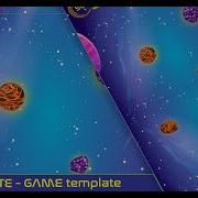 Asteroid Clash Space Shooter Game On Unity Asset Store