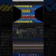 3D Room Flying Through Animation After Effects Tutorial Aftereffctstuturial Learnaftereffects