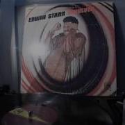 Edwin Starr War VINYL Motown Record 1971 Not Remastered